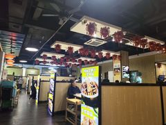 -和庆斋羊蝎子火锅·碳缸烧烤(顺义旗舰店)