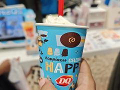 -DQ·蛋糕·冰淇淋(鸿坤店)