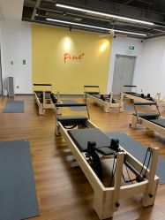 -FineYoga梵音瑜伽·普拉提