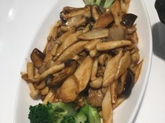 -至潮餐厅精致粤菜·活鲈鱼·走地鸡(珠江新城店)