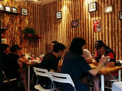 -鬼味烤翅(南锣鼓巷店)