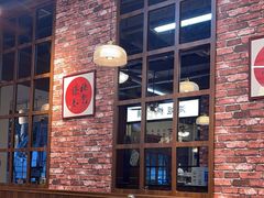 -鸿姐老火锅(花园路店)