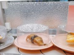 -争鲜回转寿司(朝北大悦城店)