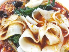 -王菊美食街·王菊面馆(总店)