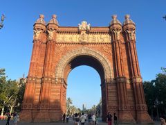 -加泰罗尼亚广场