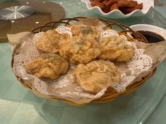 -焕记海鲜饭店