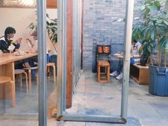 门面-VOYAGE COFFEE(杨梅竹店)