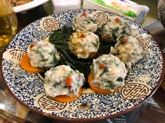 -百丈园(陈村店)