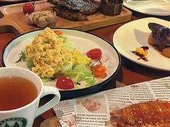 -布拉格餐厅· 中欧捷克菜(全国首店)