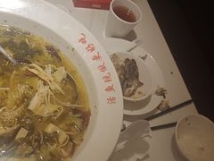 -新辣宴·湖南家常菜·商务聚餐(中粮创芯店)