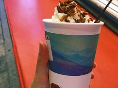 -茶颜悦色(金茂览秀城LG层外街店)