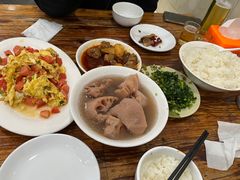 -雨田饭店(华兴东街店)