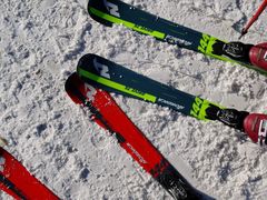 -丝绸之路山地度假区滑雪场