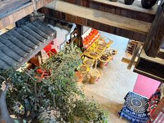 -寨子里的钵钵菜·湘西山里菜(魅力湘西店)