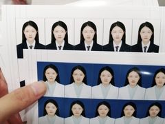 -拾光秀照相馆(石家庄勒泰中心店)