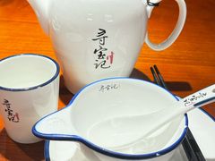 -寻宝记绍兴菜(状元店)