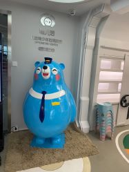 -唯儿诺儿童医院·儿科·眼科·口腔(海岸城店)