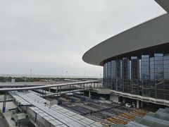 -港珠澳大桥(珠海段)