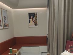-海马体照相馆(上海万象城店)