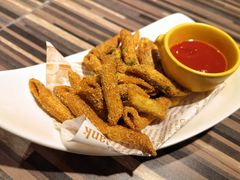 -BomBa意大利餐厅