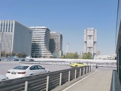 -赛卡联盟卡丁车馆(上海世博店)