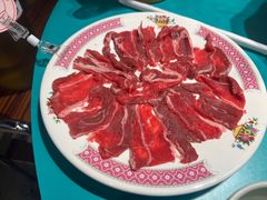 -粉灯牛腩牛杂煲·鸡煲(双井店)