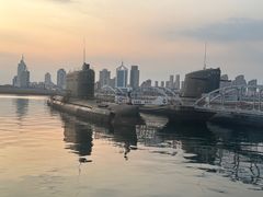 -中国人民解放军海军博物馆