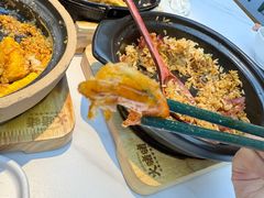 -火啫啫·粤式啫啫煲(南京弘阳店)