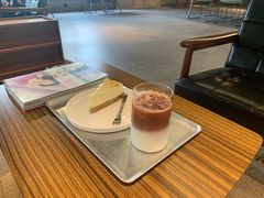 -山下C5cafe(惠通时代广场店)