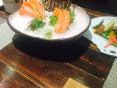 -竹幸日本料理(国光1937科技文化创意园店)