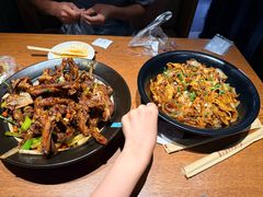 -掌上鲜(南顺城街店)