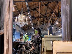 -可可露咖啡店(大东店)