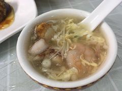 -蟹谢蒸鲜自助餐厅