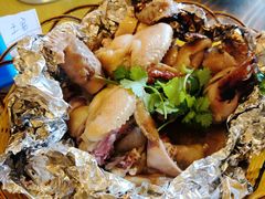 -临高吉海土窑海鲜(琼山店)