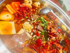 -老山东·山东菜(鲁菜名店)