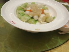 -龙泉海鲜酒楼(龙昆南路店)