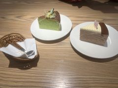 -嗒令甜品·主题融合料理餐厅(首座时代店)