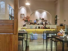 -满格嗦新疆椒麻鸡火锅.炒米粉(川大江安校区店)