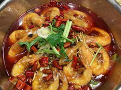 android_upload_pic-吕氏疙瘩汤·新鲁菜(潍坊银座店)