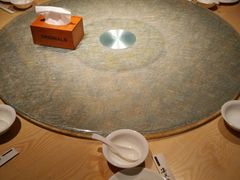 -安天民北方饺子(白石洲店)
