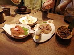-香园茶社·金陵小灶(老门东店)