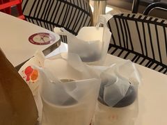 -麦当劳(保利若比邻店)