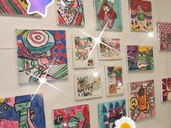 -刘开渠艺术中心(龙湖春森星悦荟店)