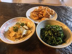 -花迹·金陵南京菜(老门东店)