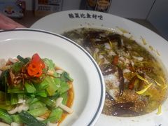 -新太二·鲜料川菜(晶耀前滩店)