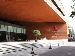 -上海衡山路十二号华邑酒店
