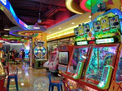 -汤姆熊欢乐世界(大连恒隆广场店)