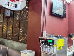 -小放牛炒菜馆(北国商城店)