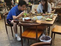 -江湖一盏灯·滇味卤烤(普惠园店)