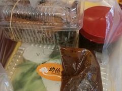 -功德林素菜饭庄(前门店)